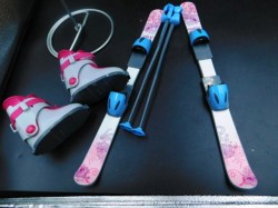 ag skis a